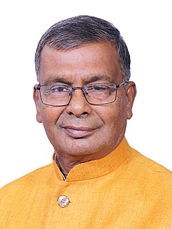 Ramprit Mandal